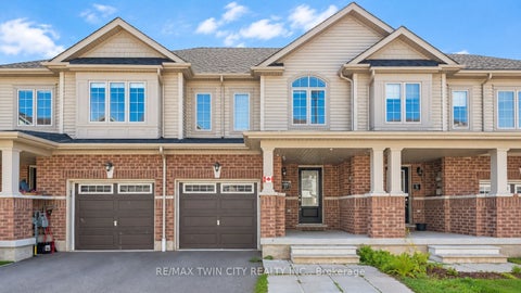 755 Linden Dr Unit 37 Drive Cambridge ON N3H 0E4