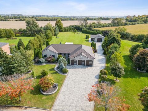 23 Steepleview Court Oshawa ON L1H 0S6