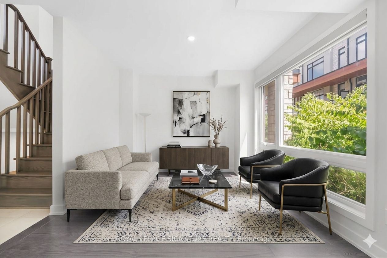 41 Burnet Drive