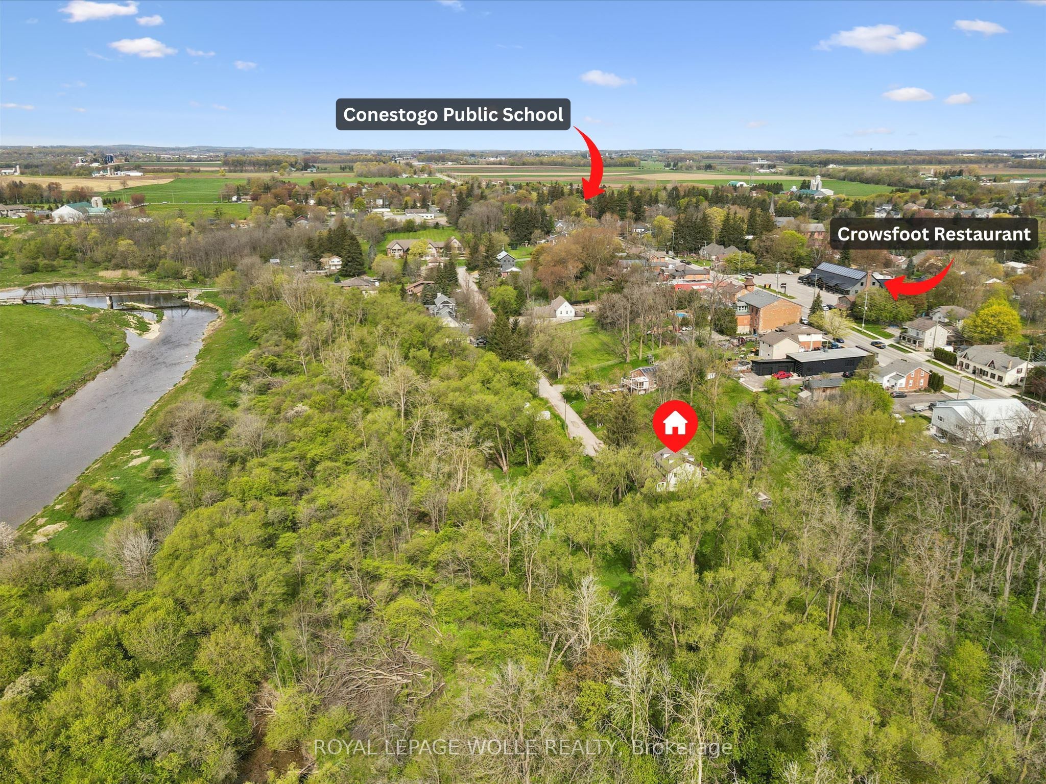 36 Elgin Street E