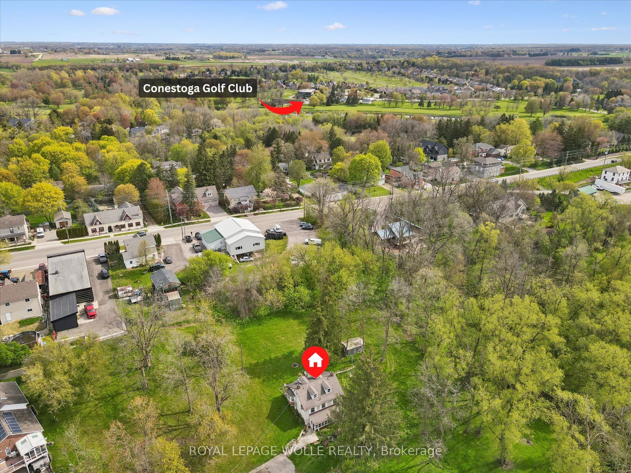 36 Elgin Street E