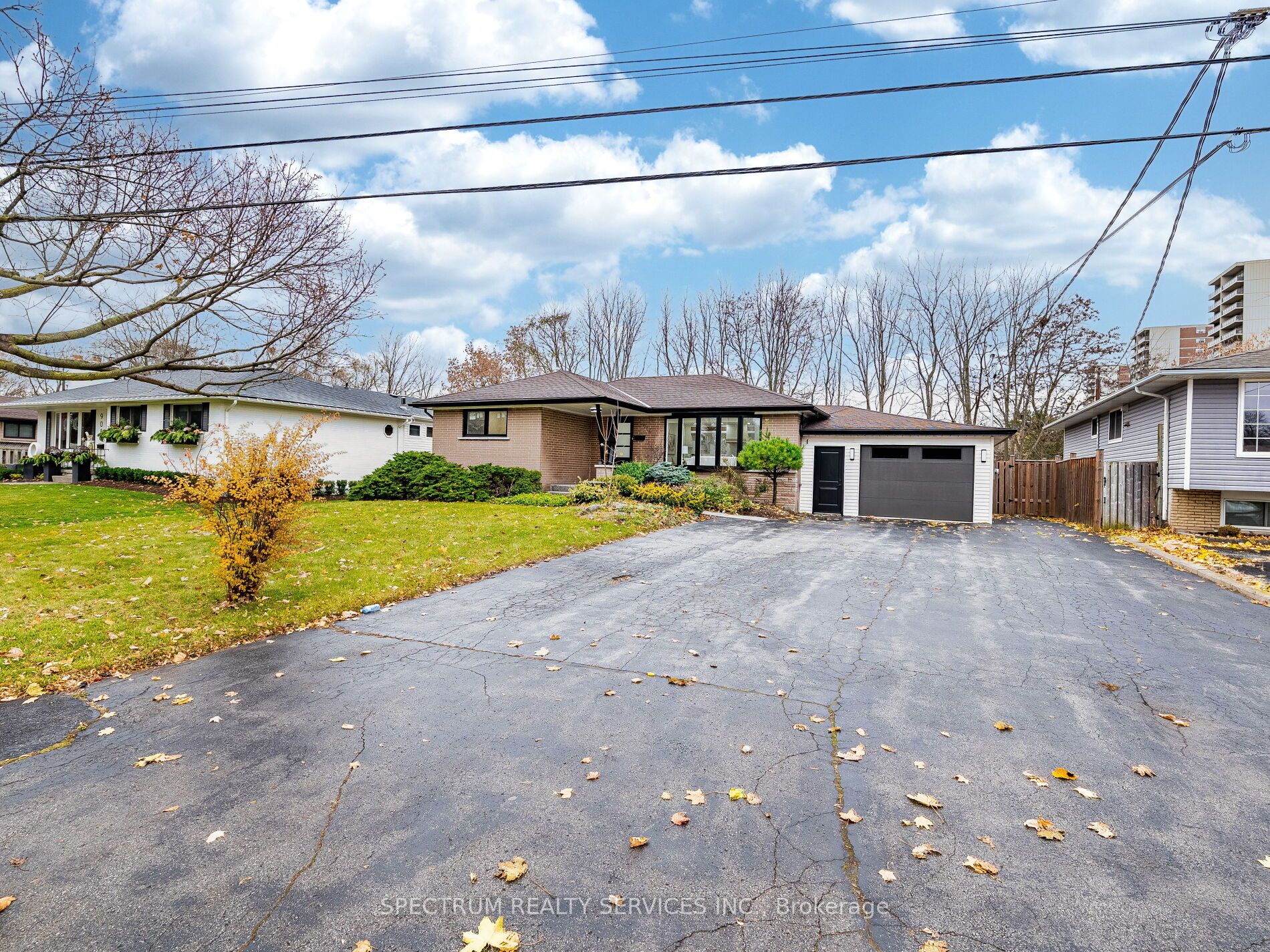 914 Francis Road
