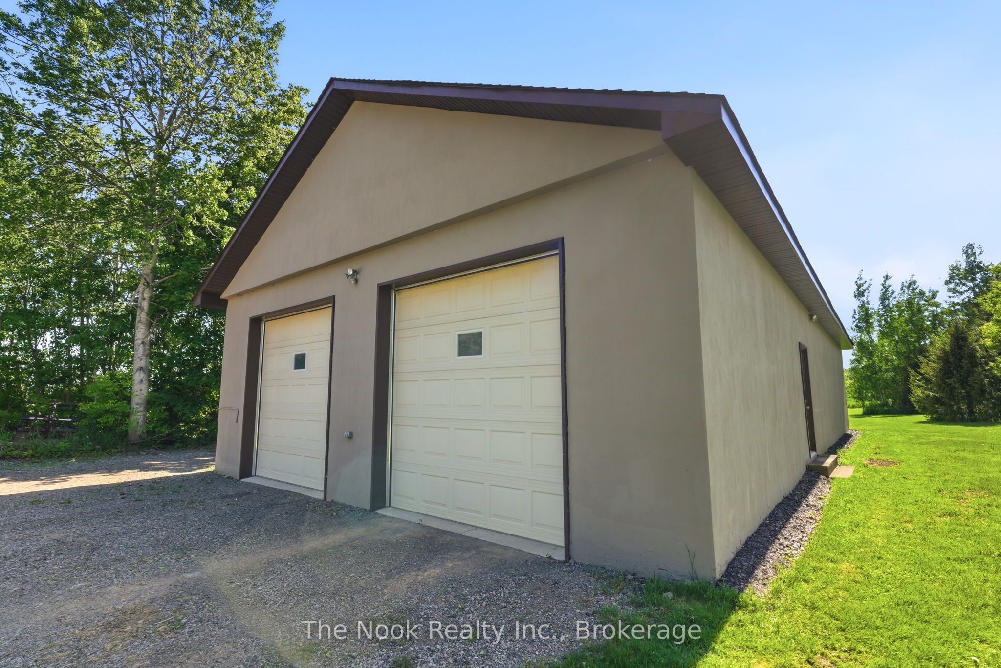 4780 Westney Road