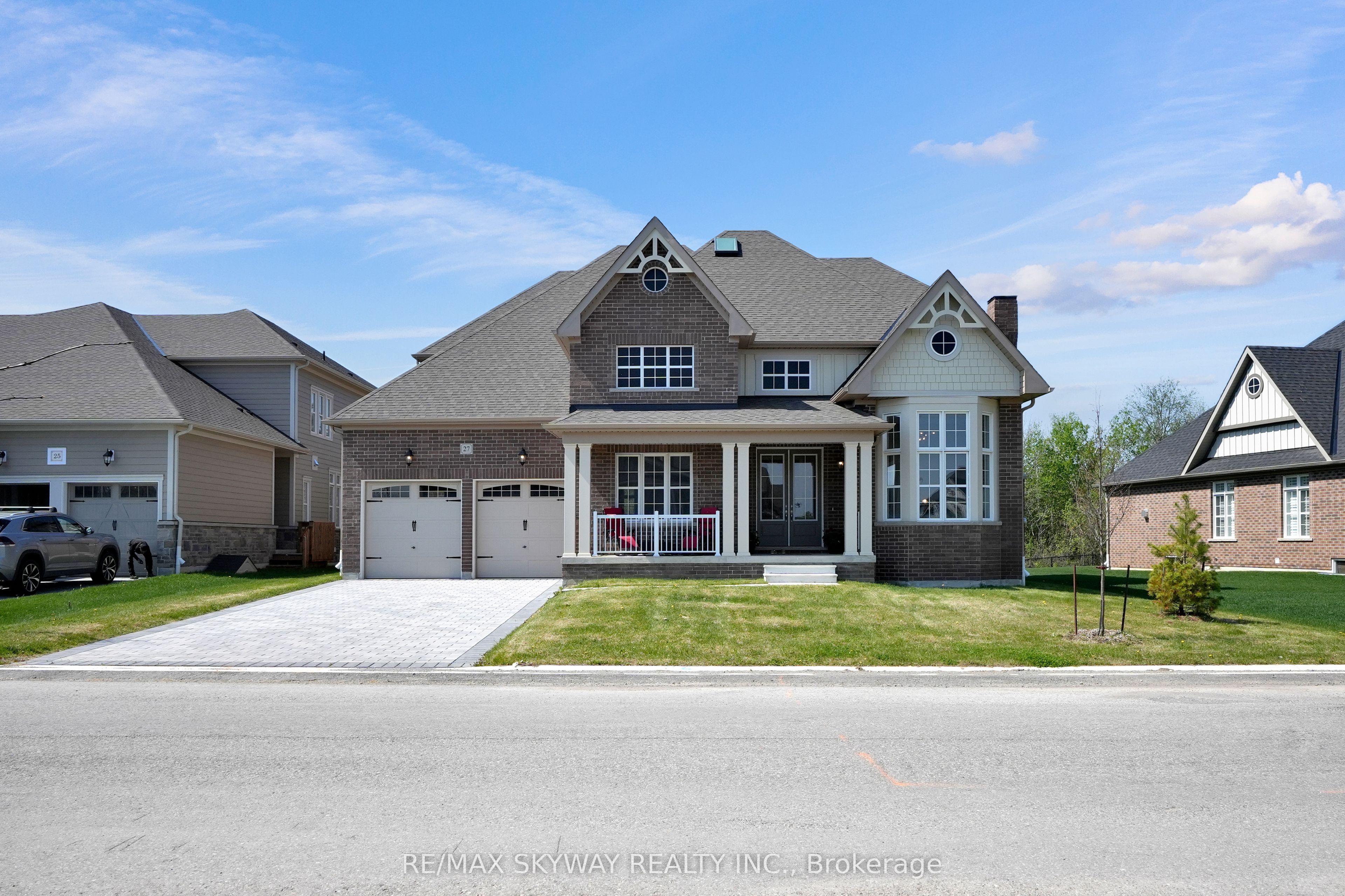 27 Gamble Street