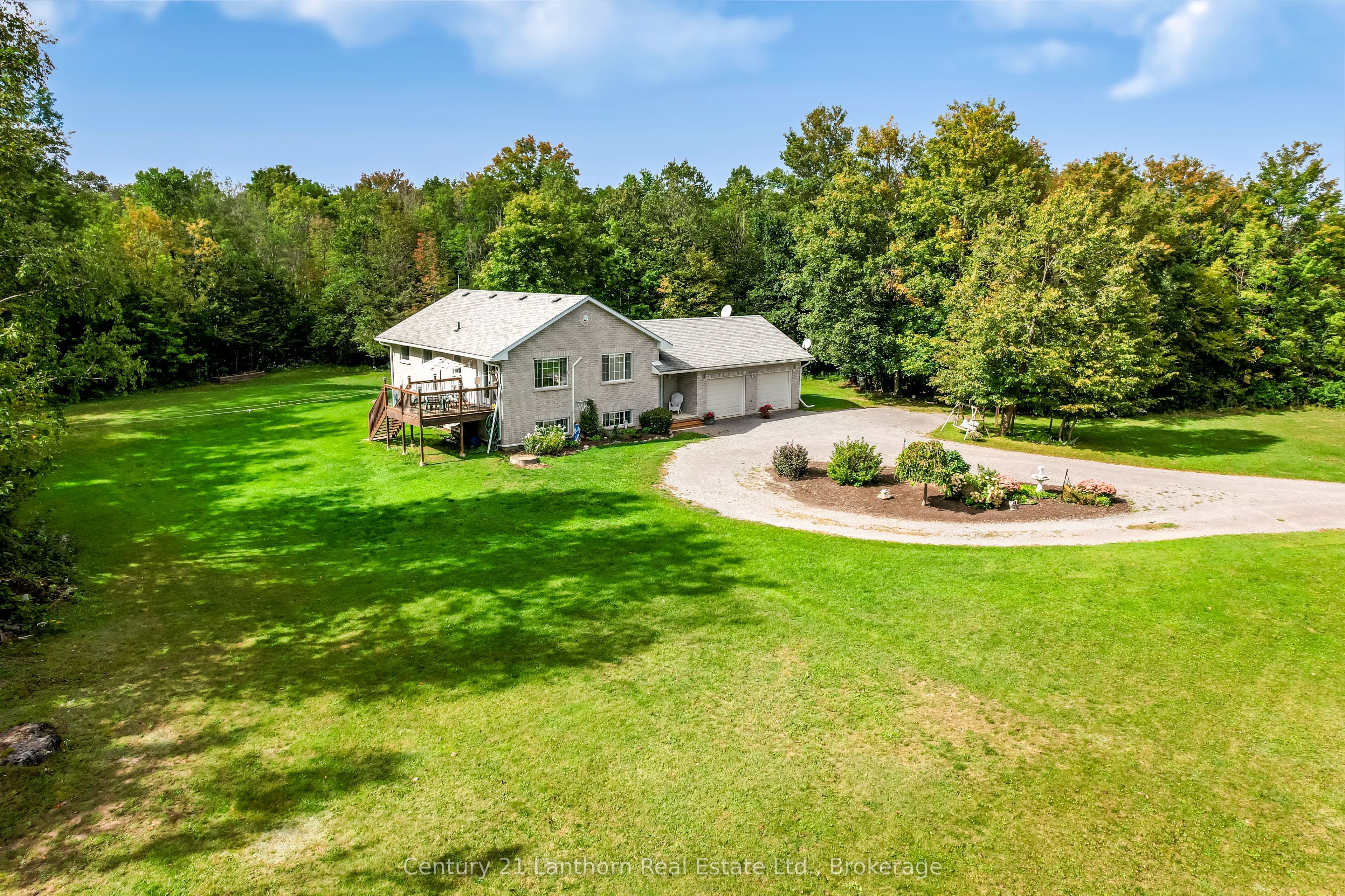 2487 Marysville Road