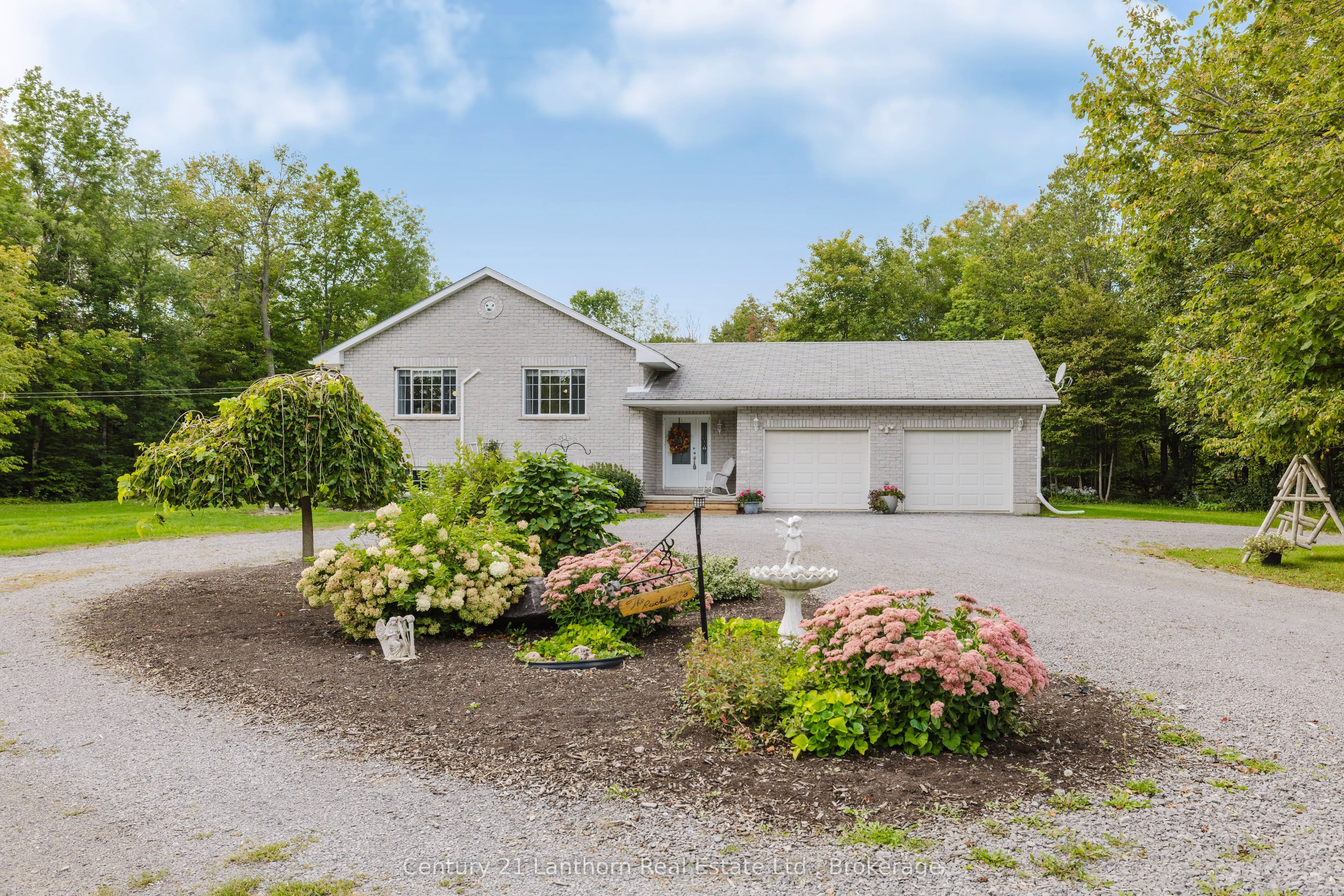 2487 Marysville Road