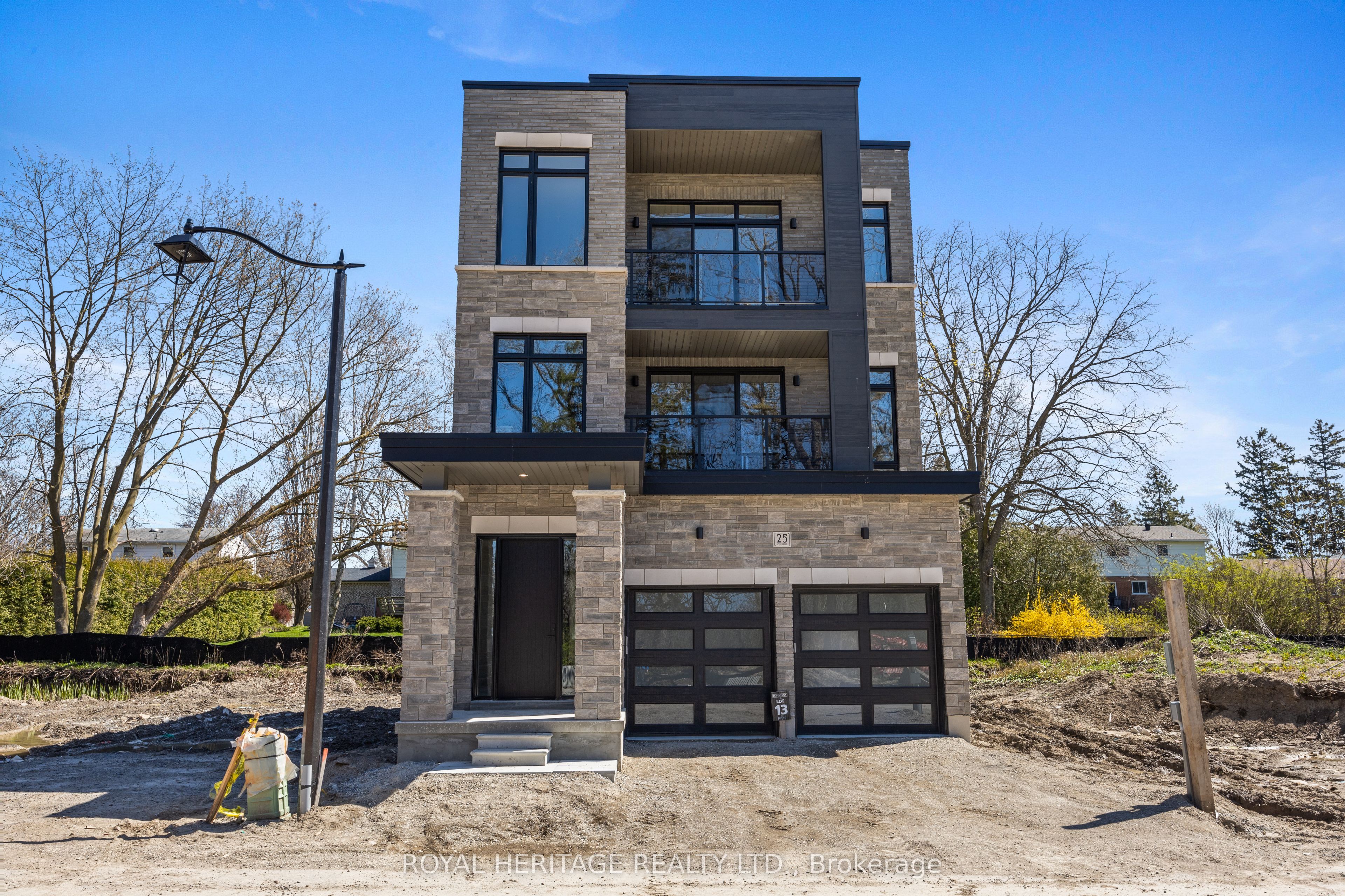 Lot 13 Inverlynn Way