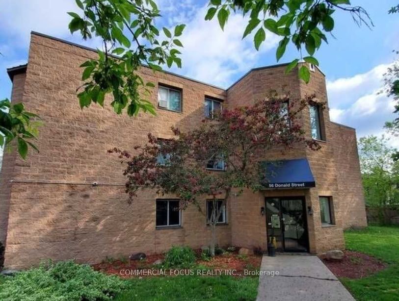 56 Donald Street