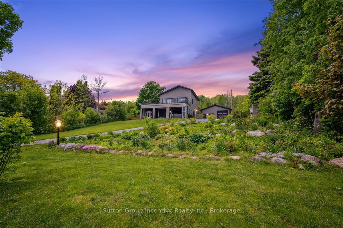 339520 PRESQU'ILE Road