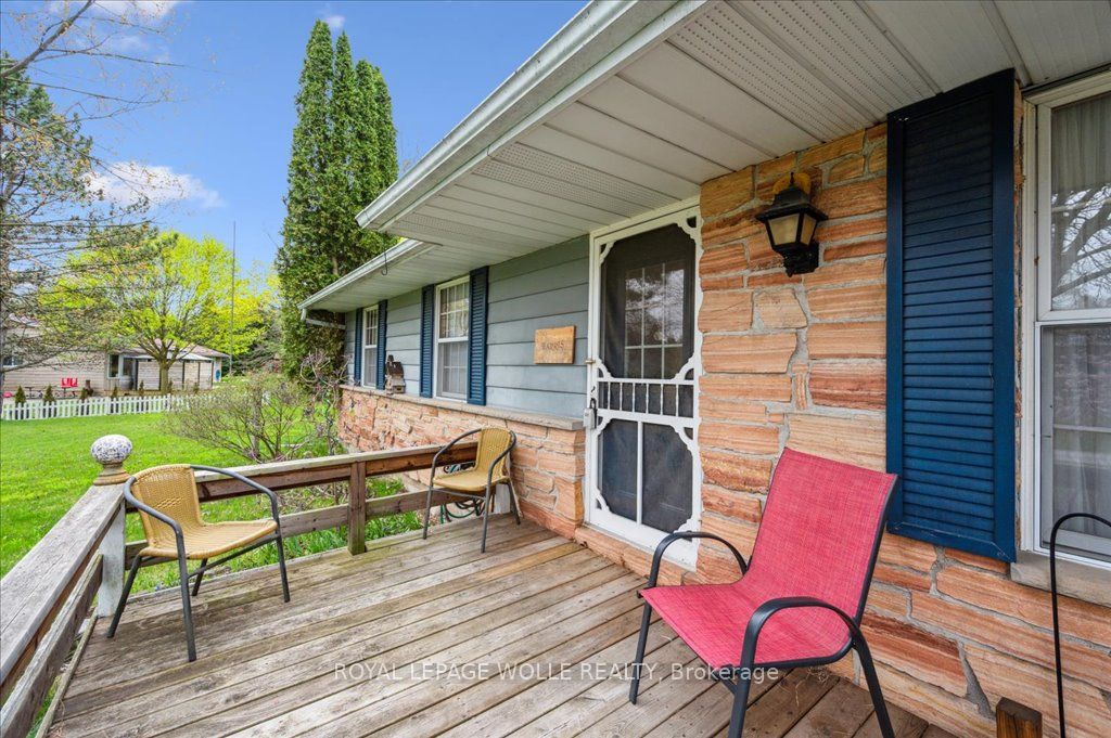 39 Bannockburn Road