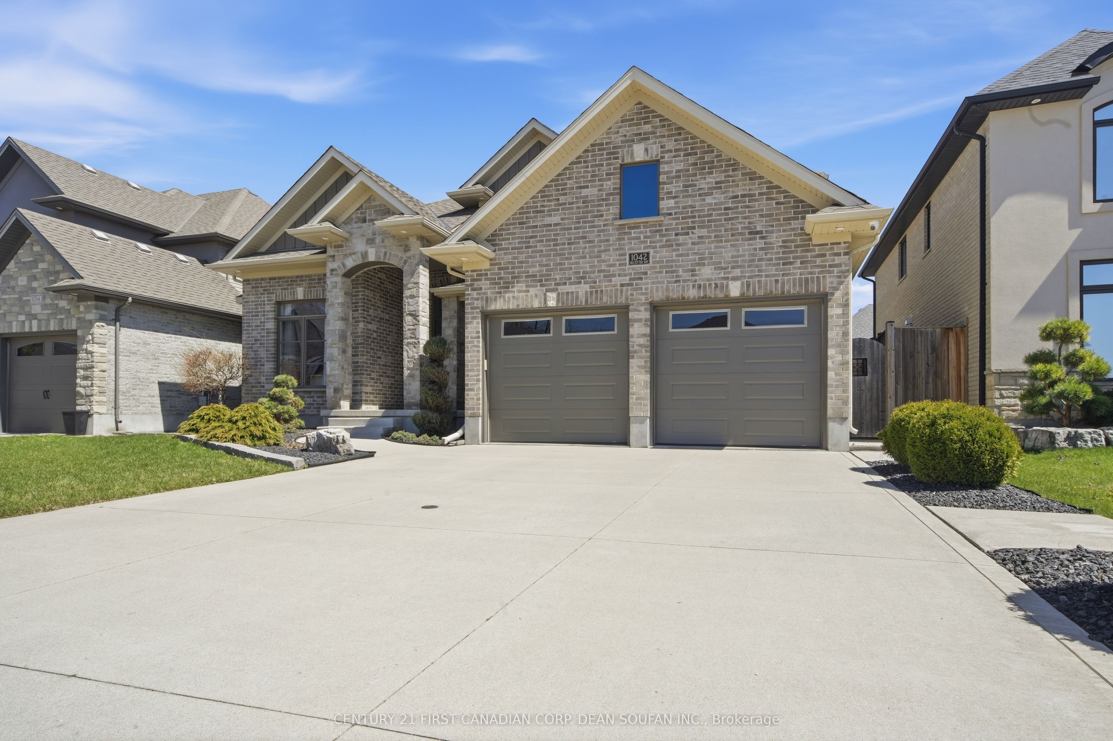 1042 Melsetter Way