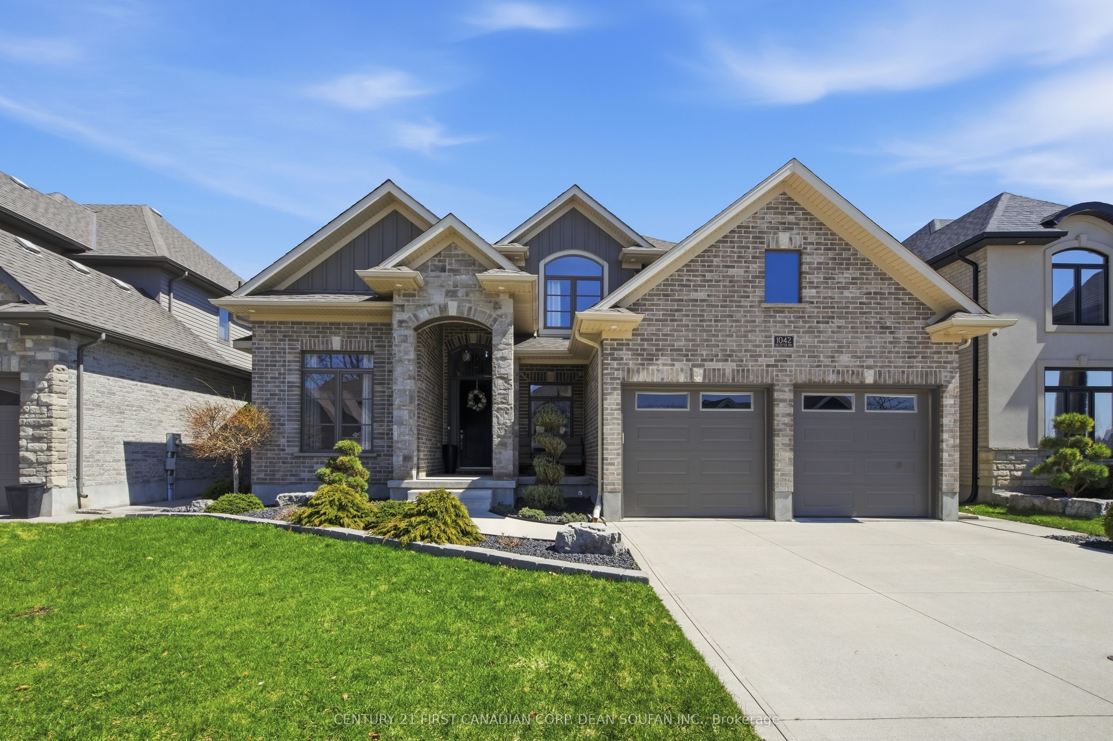 1042 Melsetter Way