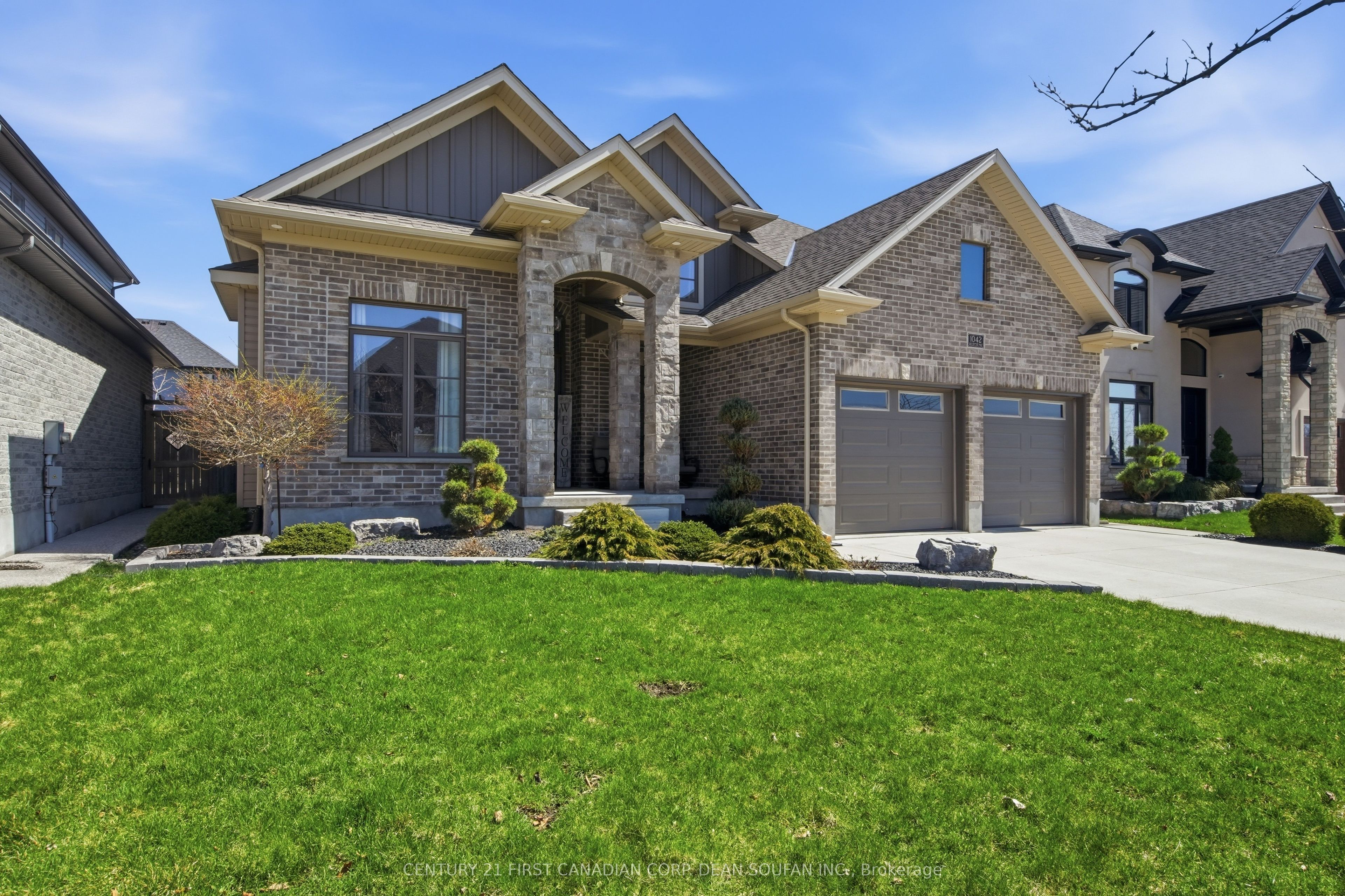 1042 Melsetter Way