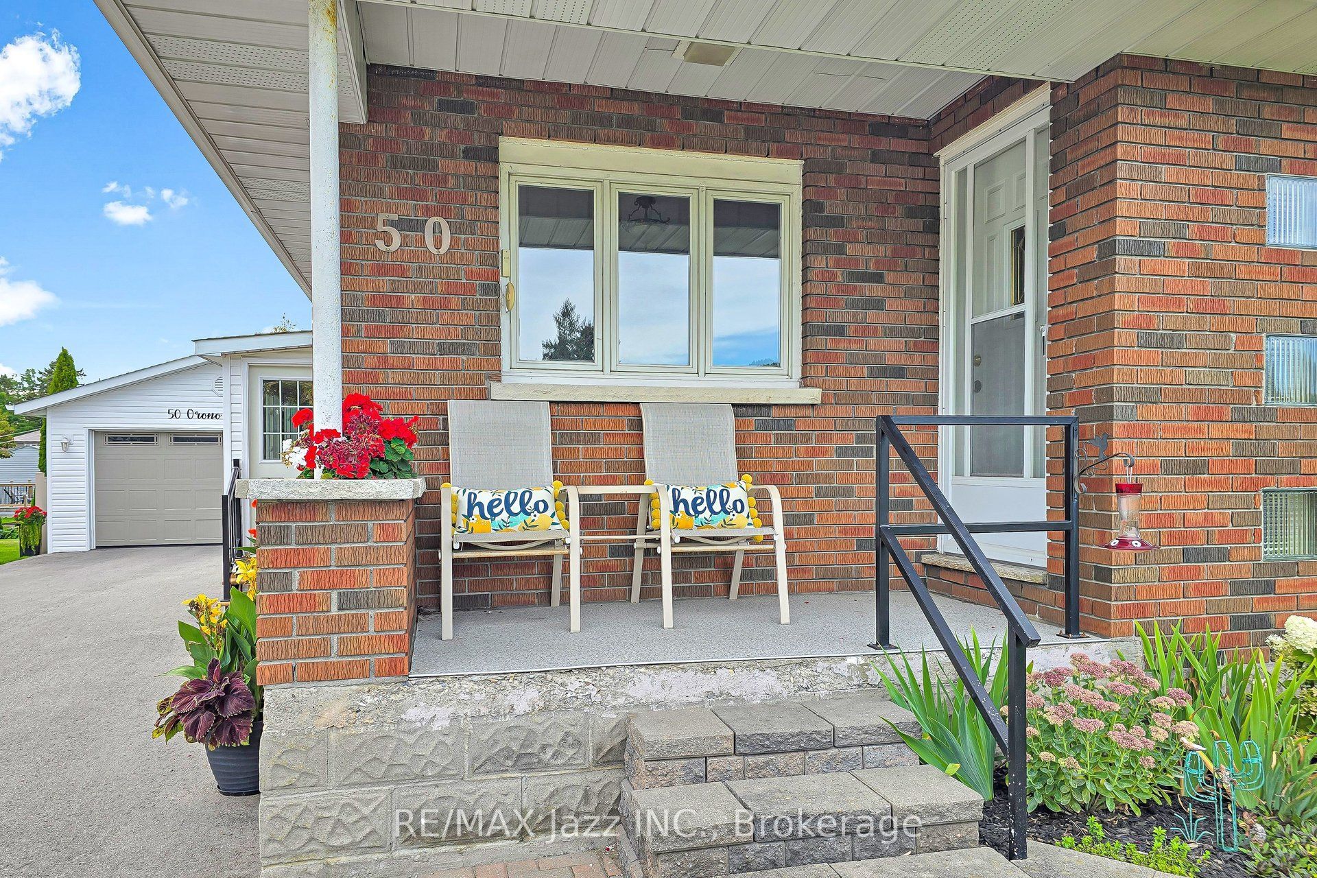 50 Orono Division Street