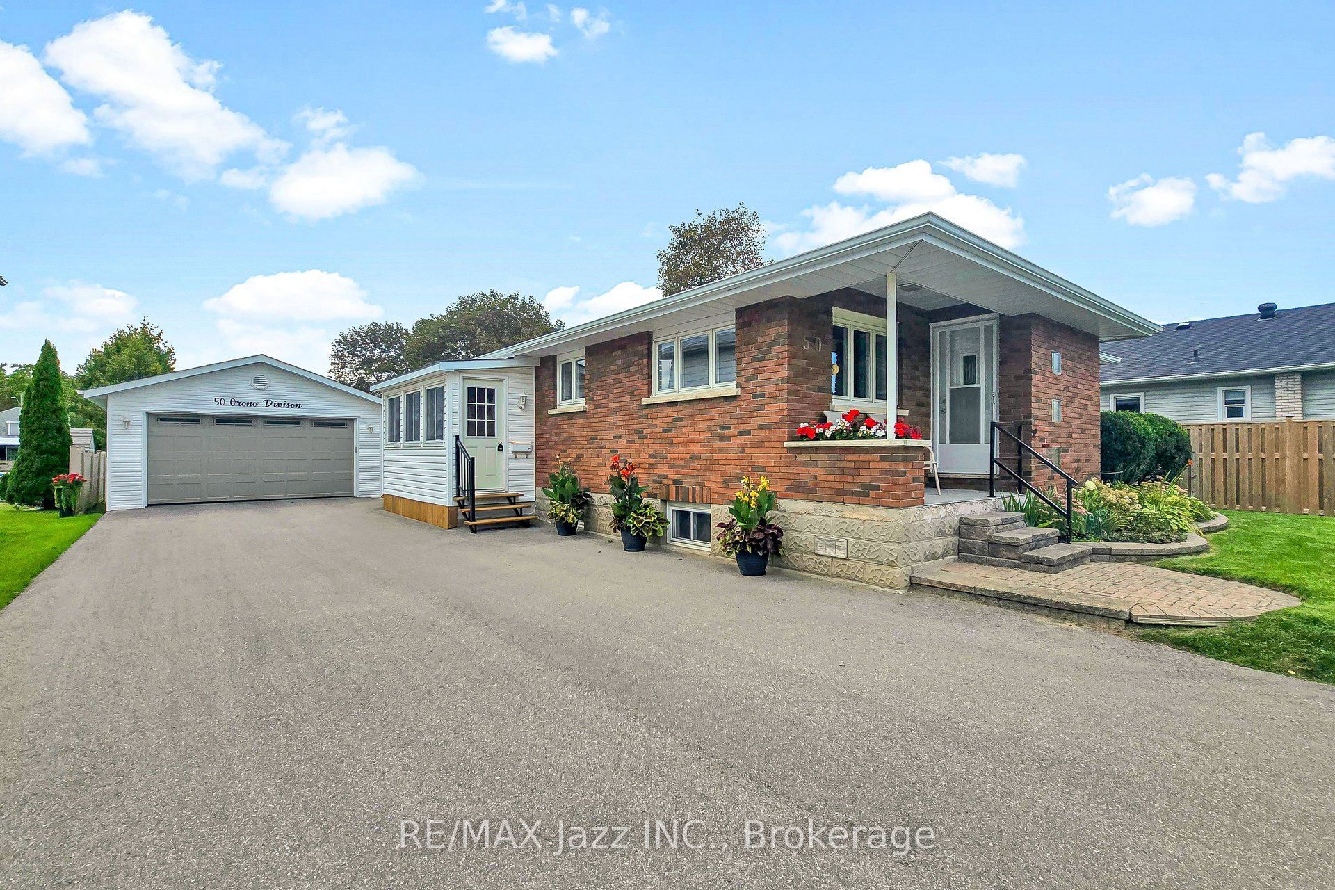 50 Orono Division Street