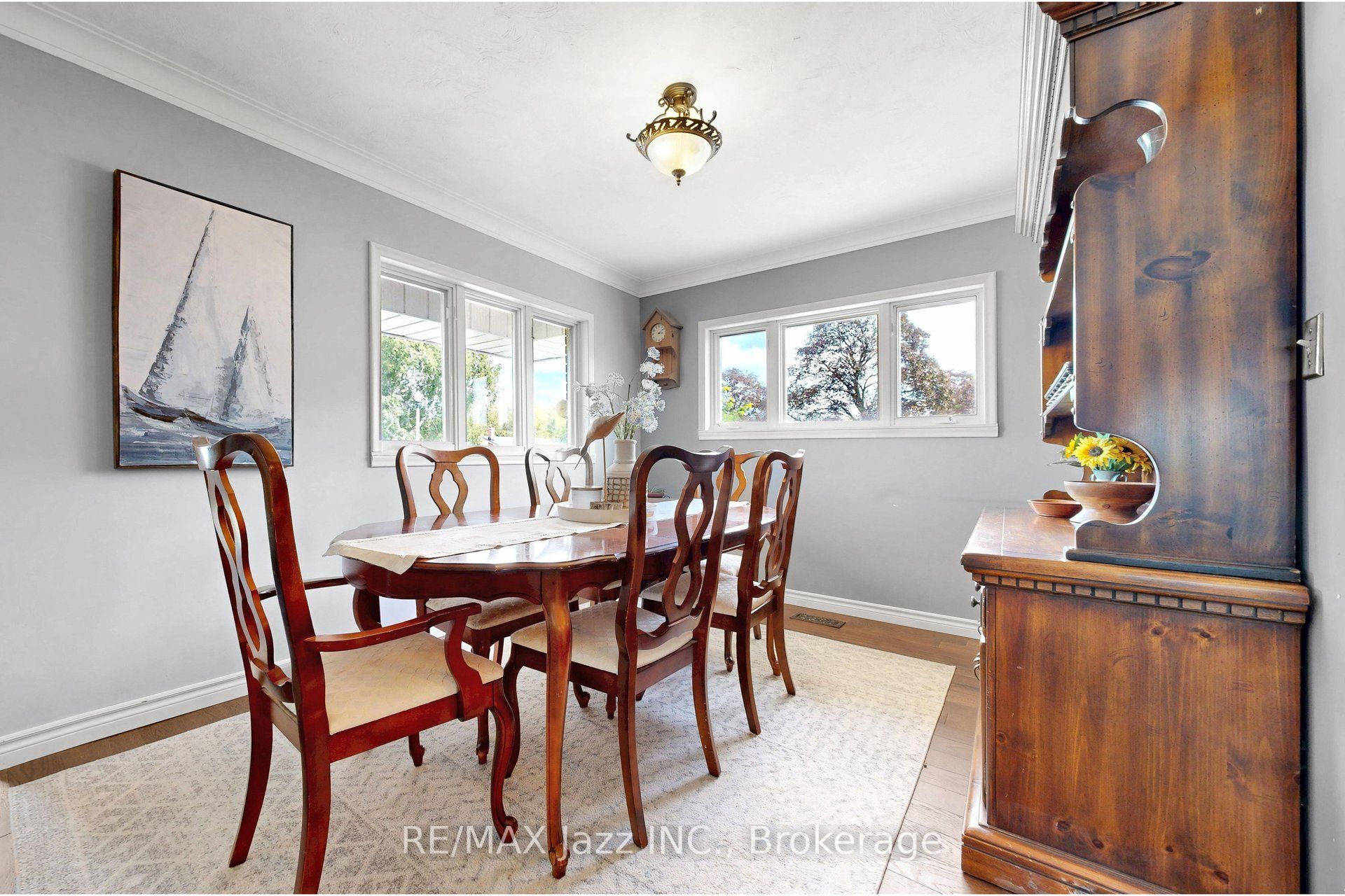 50 Orono Division Street