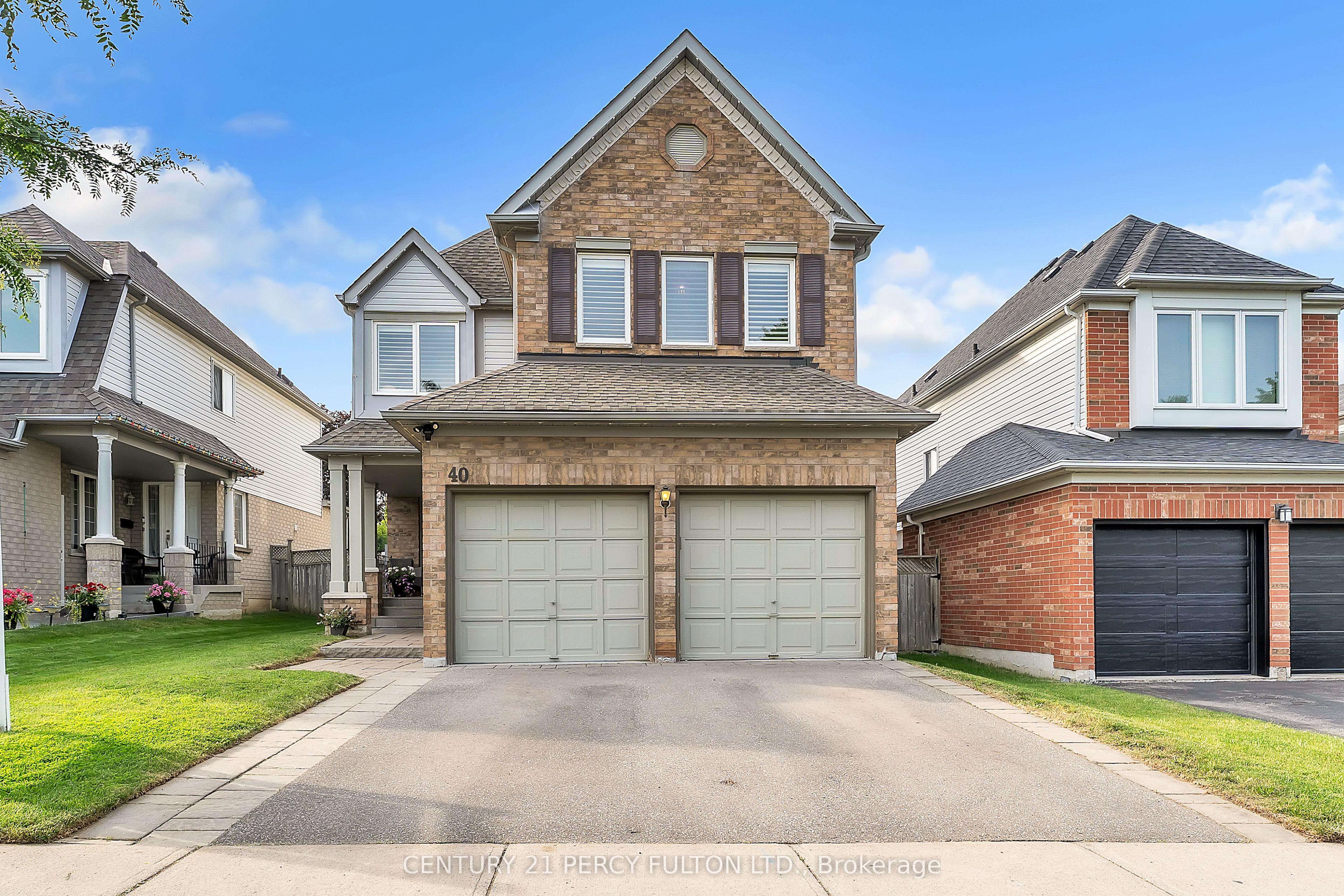 40 Southwell Avenue