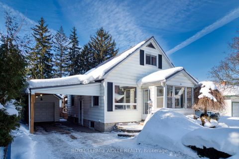 30 Williams Street Wilmot ON N3A 2C4