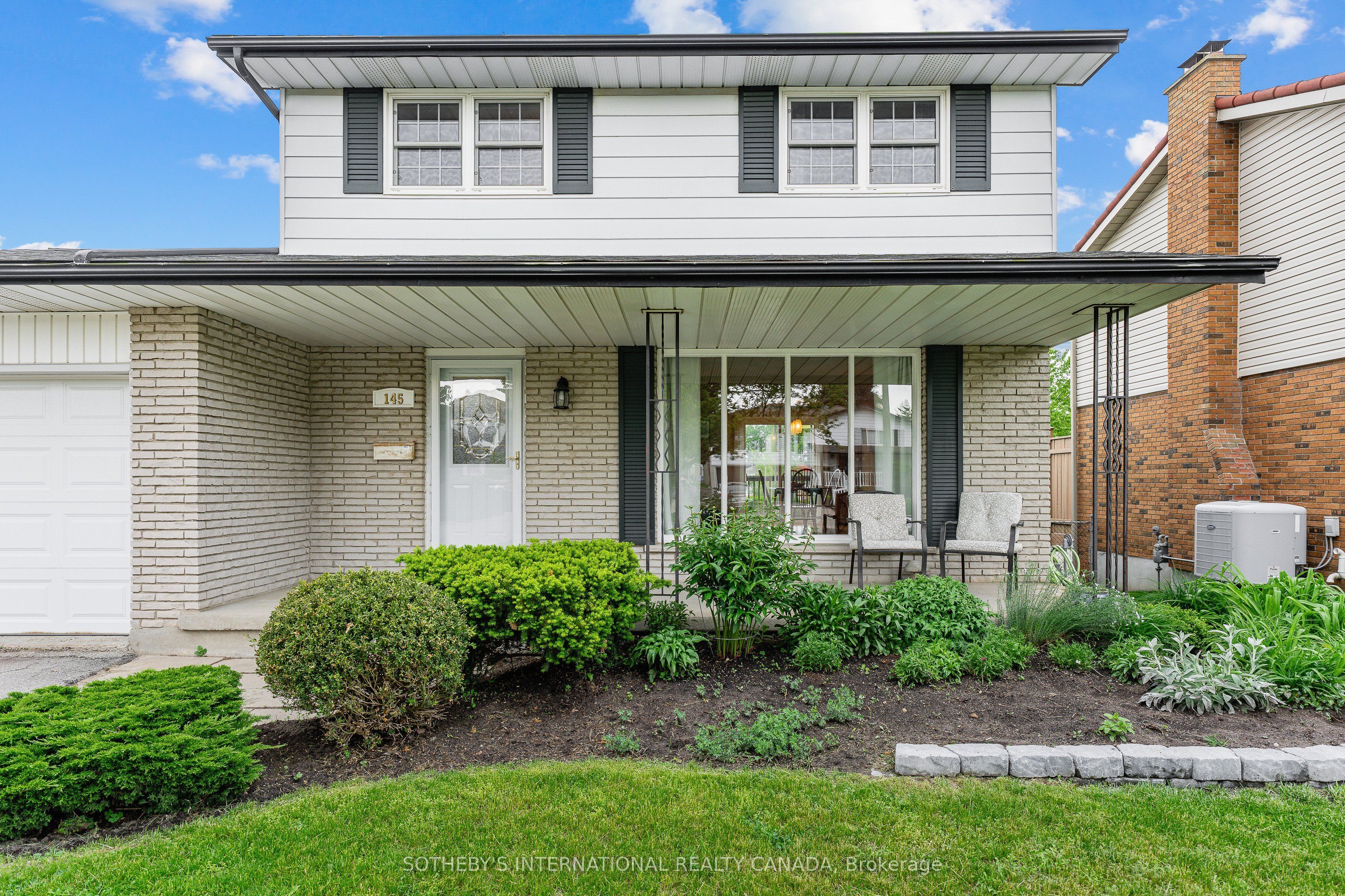 145 Westchester Drive