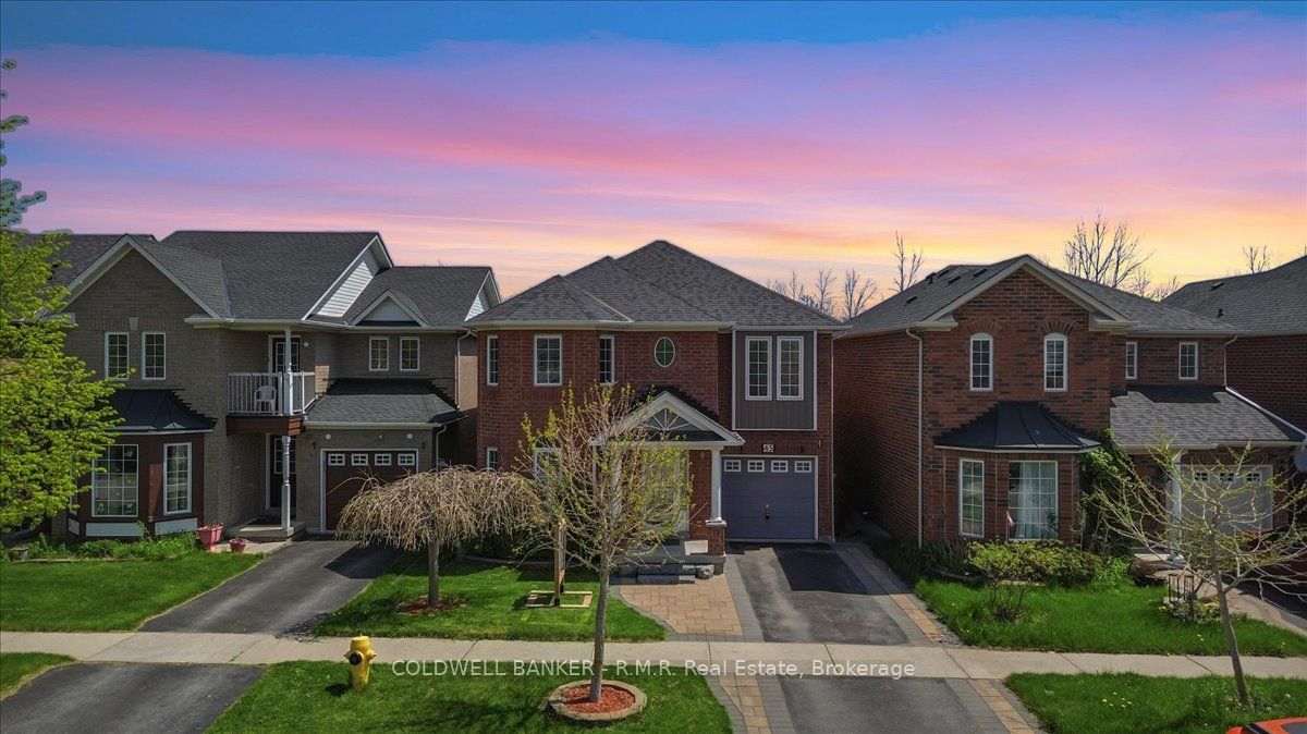 45 Angier Crescent