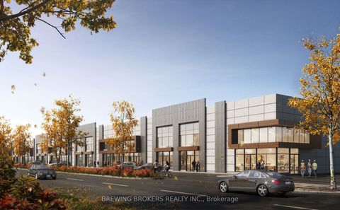 1588 St Johns Side Road 119 Aurora ON L4G 7B4