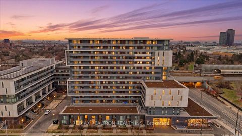 120 Varna Drive 1004 Toronto C04 ON M6A 0B3