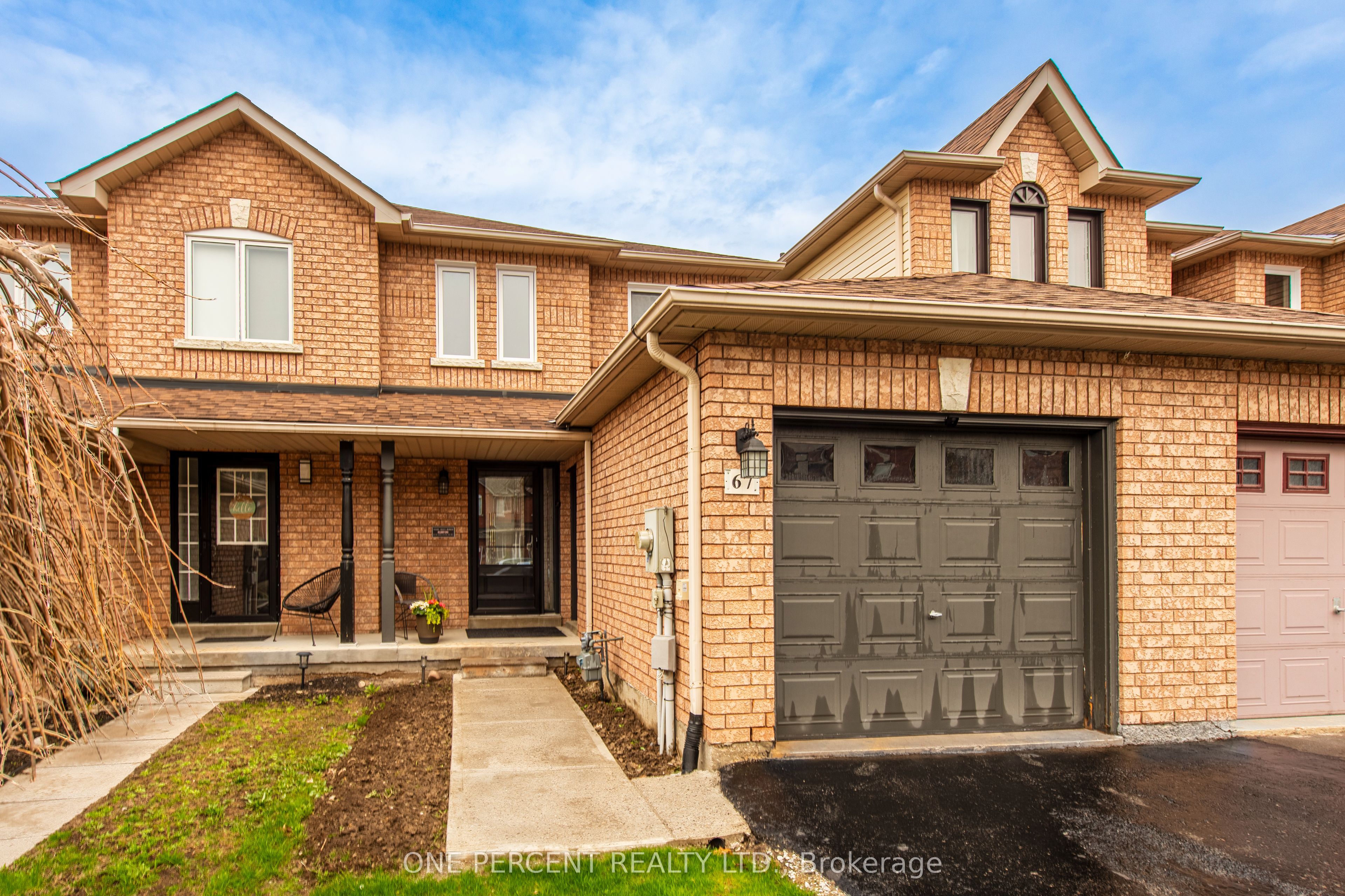 67 Hawthorne Crescent