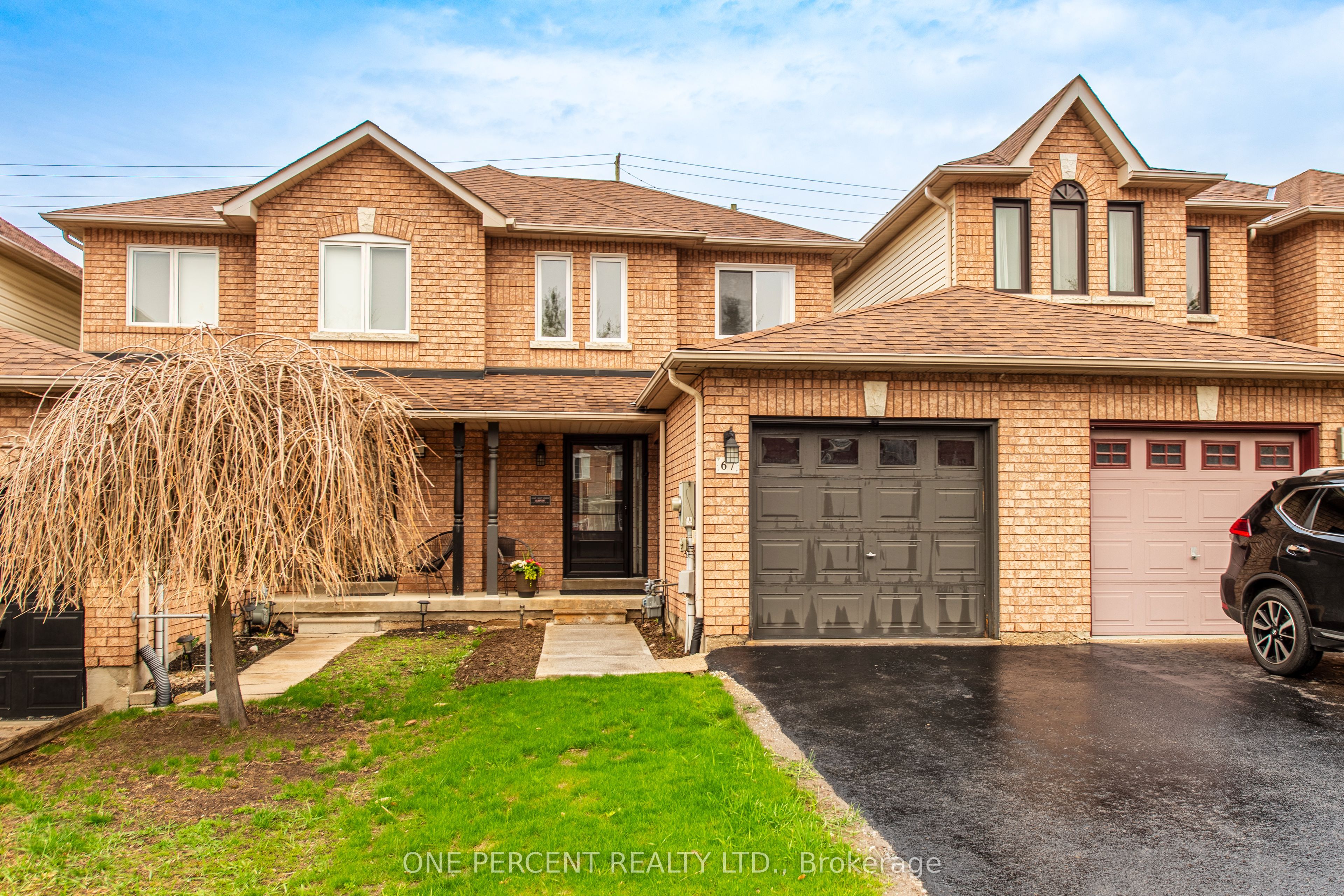 67 Hawthorne Crescent