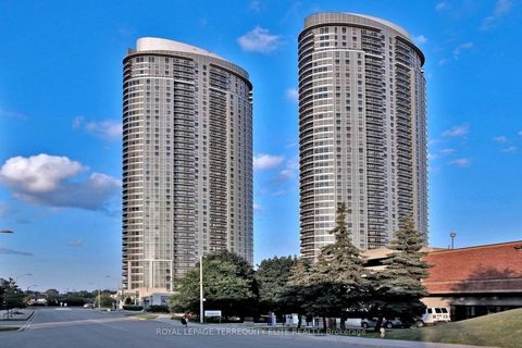 125 Village Green Square 3606 Toronto E07 ON M1S 0G3