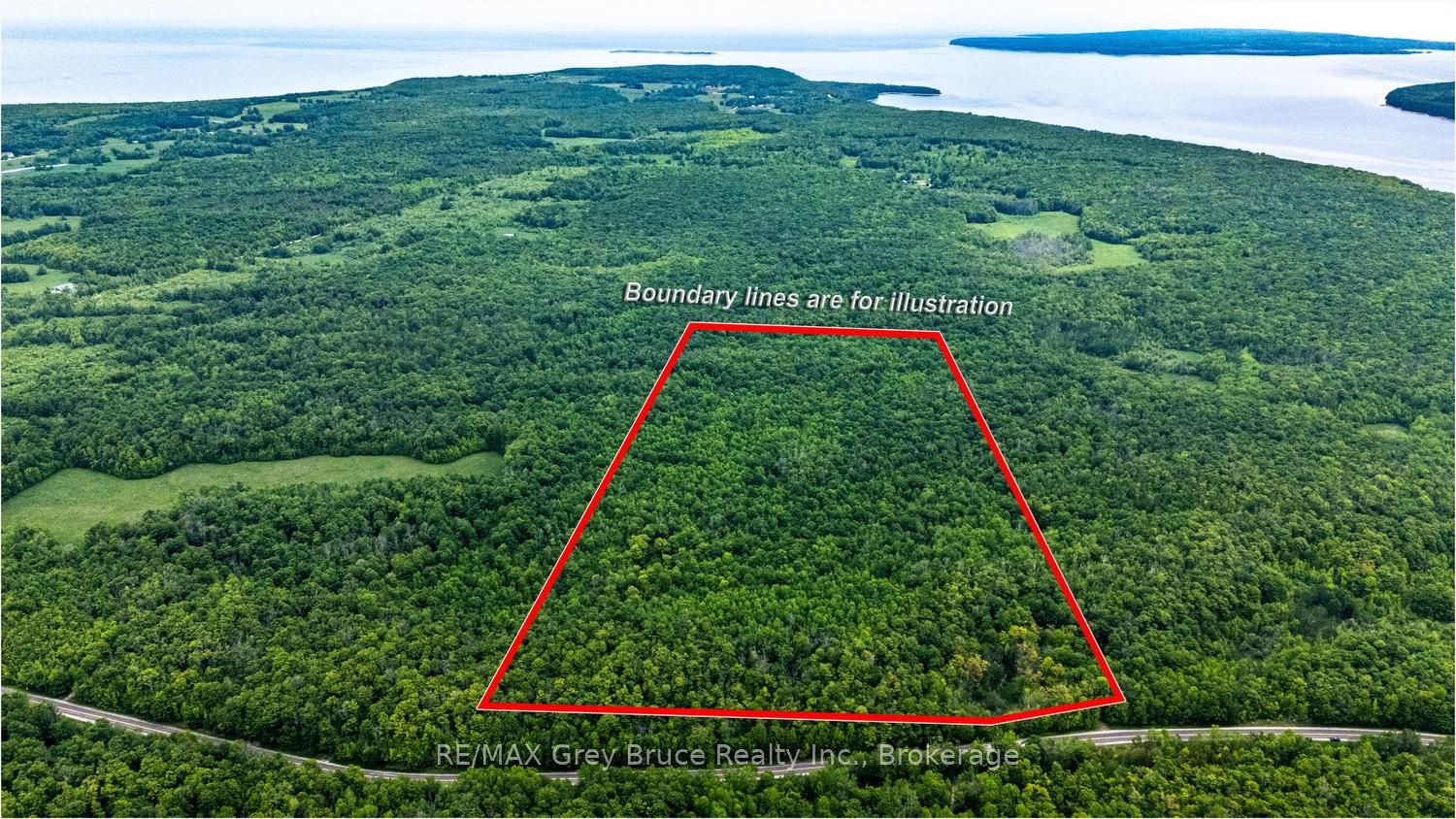 Lot 5 Bruce Road 9 Road