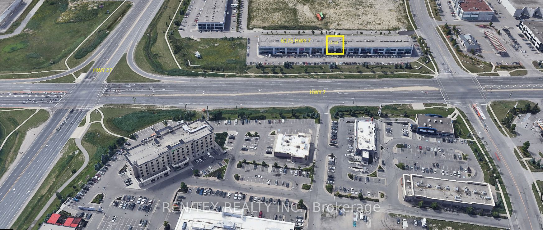 6175 Highway 7 N/A 12 / 13