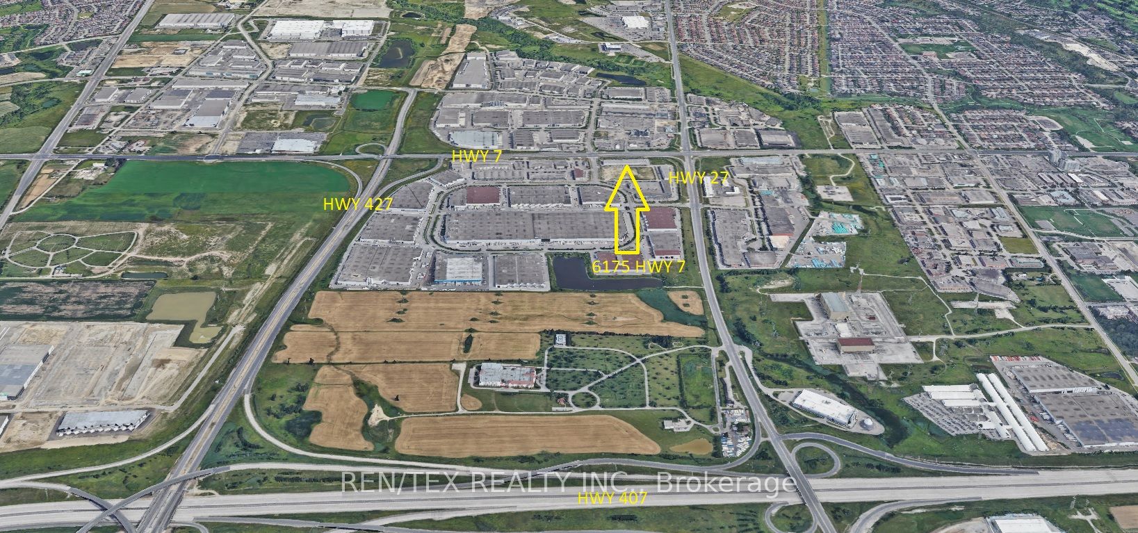 6175 Highway 7 N/A 12 / 13