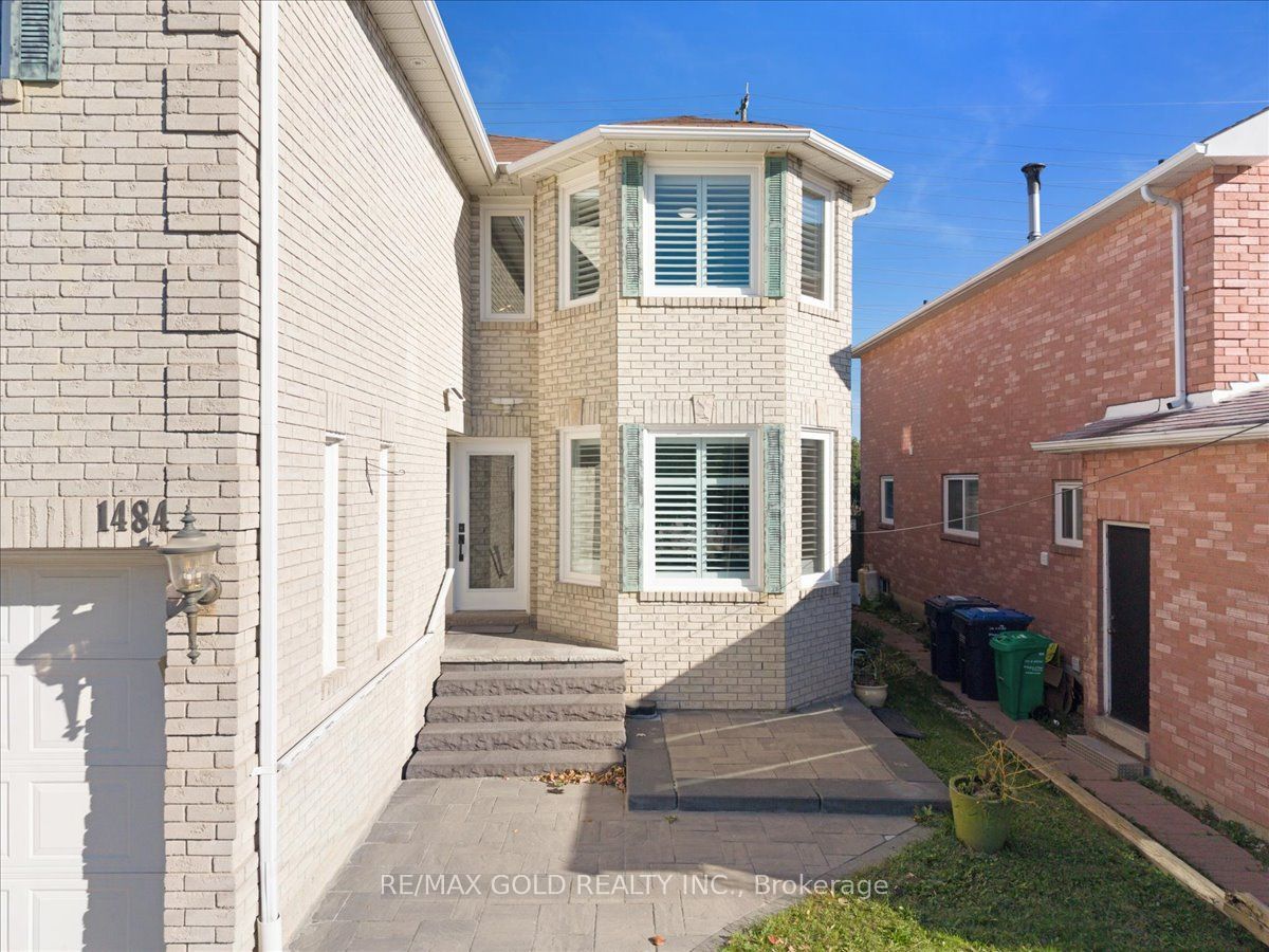 1484 Rose Haven Road