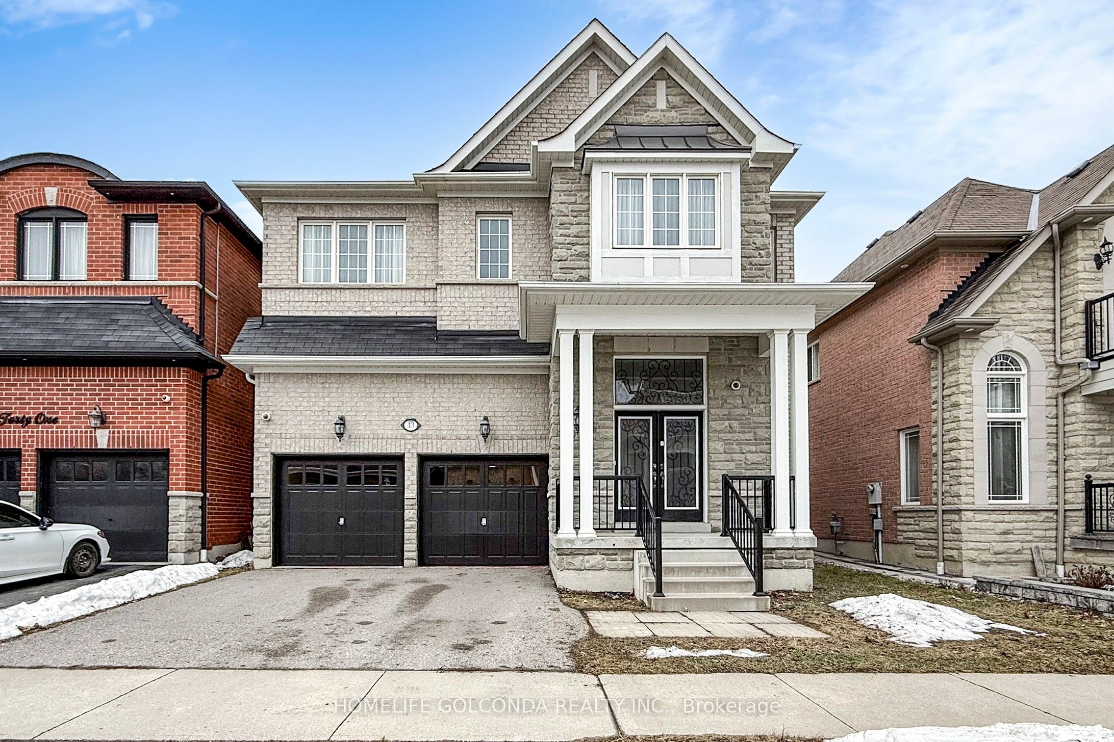 43 Bellotti Crescent