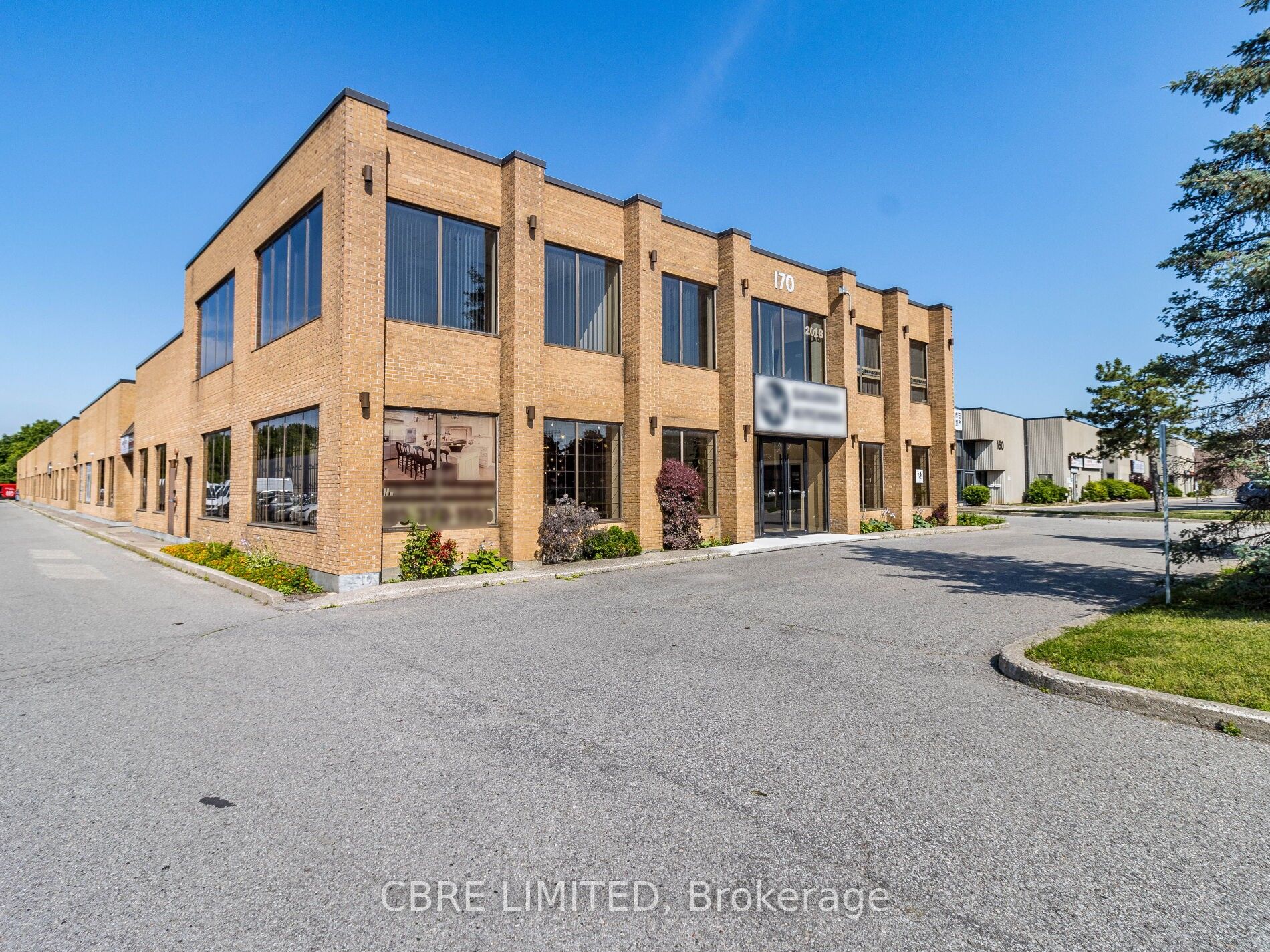 170 West Beaver Creek Road Unit 1-2