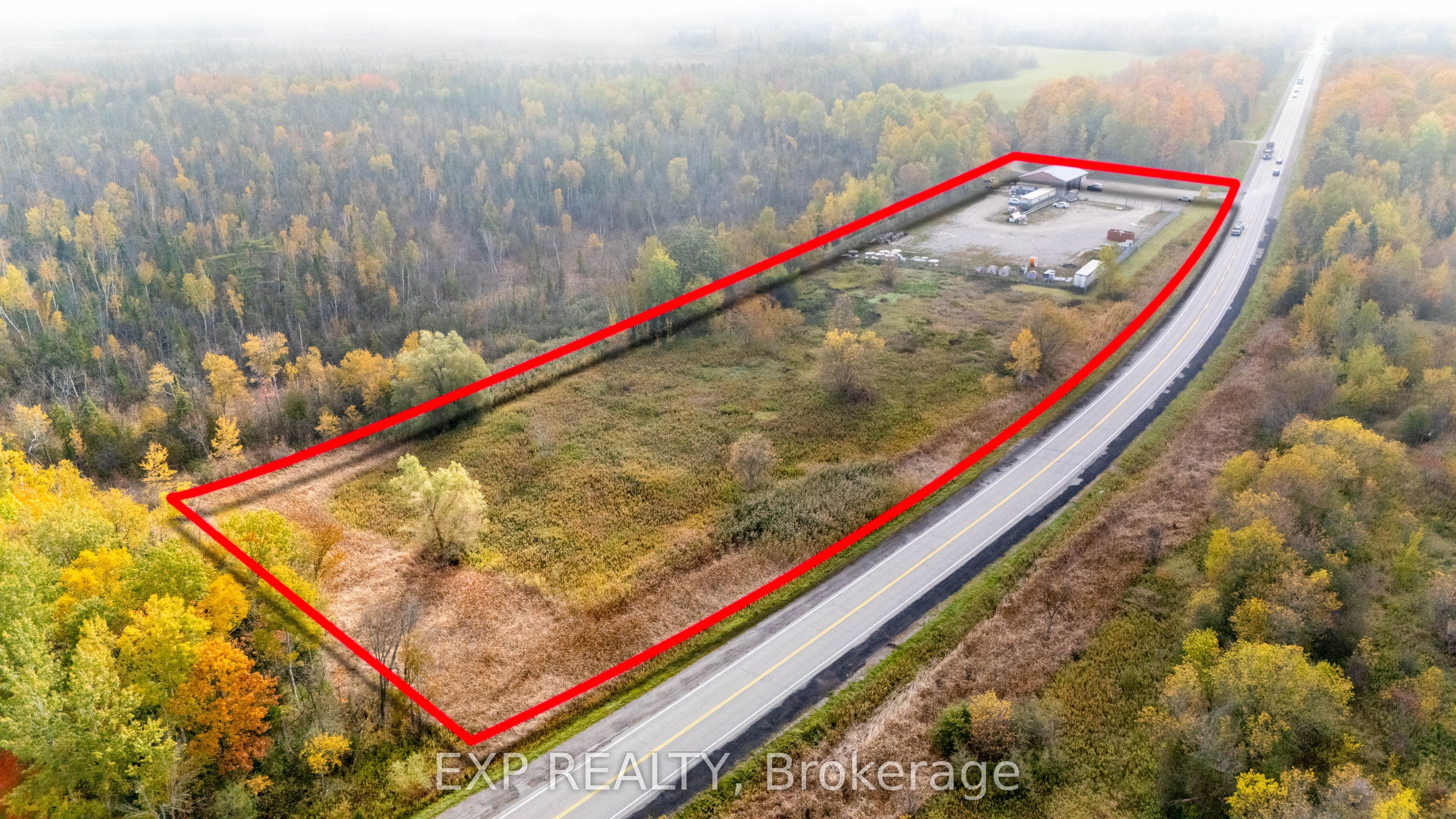 7549 Regional Road 23 N/A