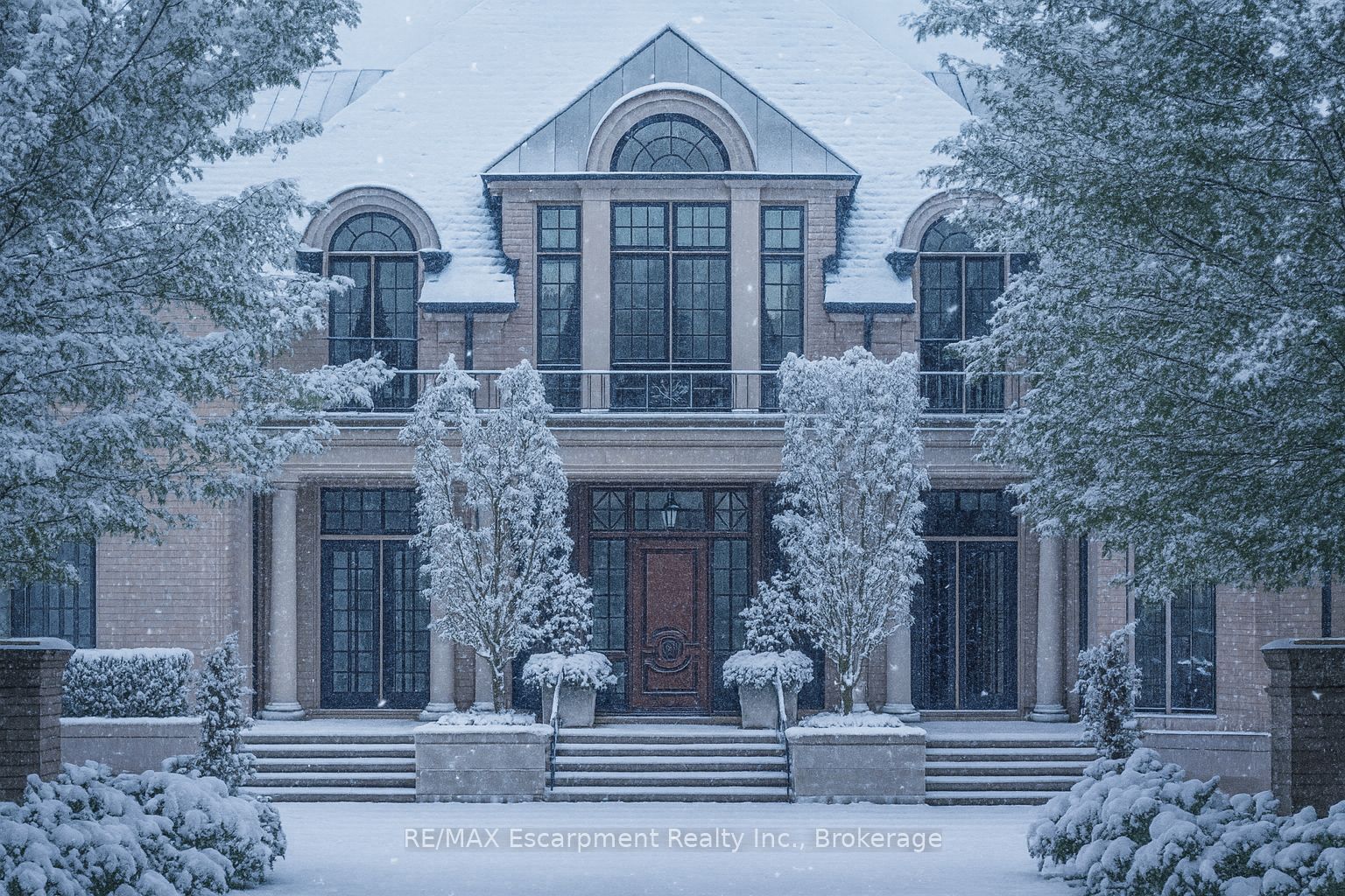 2054 Lakeshore Road E