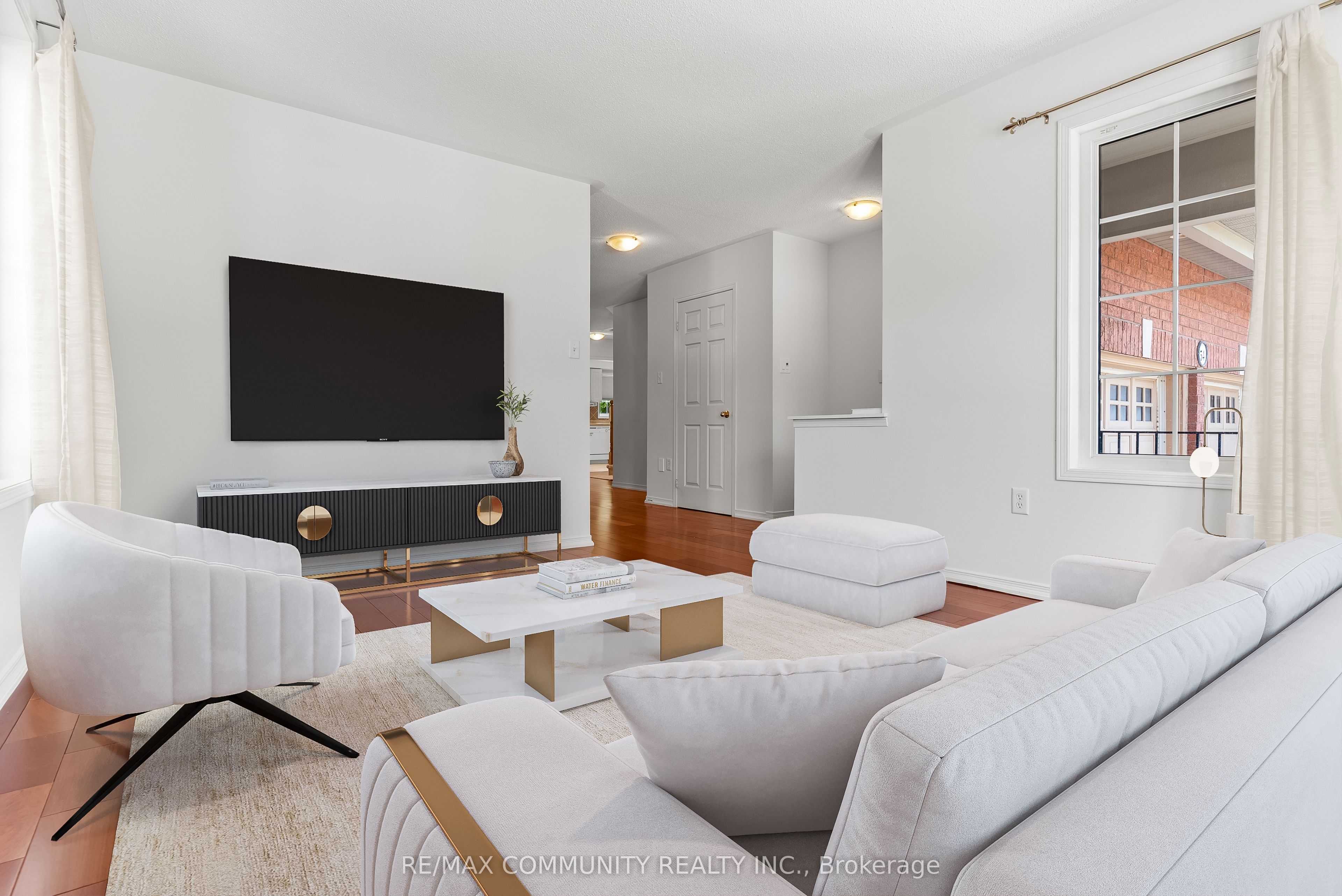 54 Morland Crescent