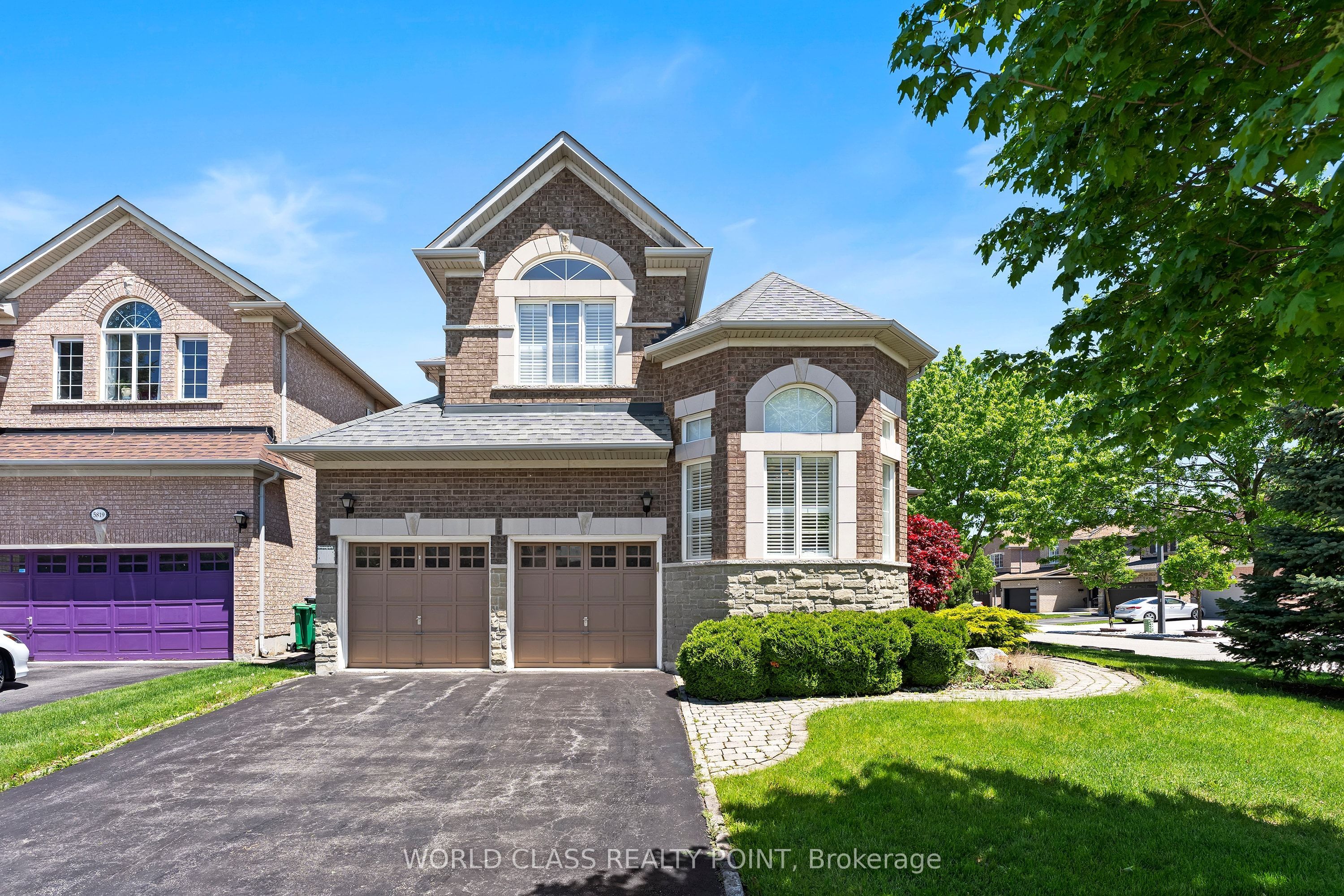 3795 Lacman Trail
