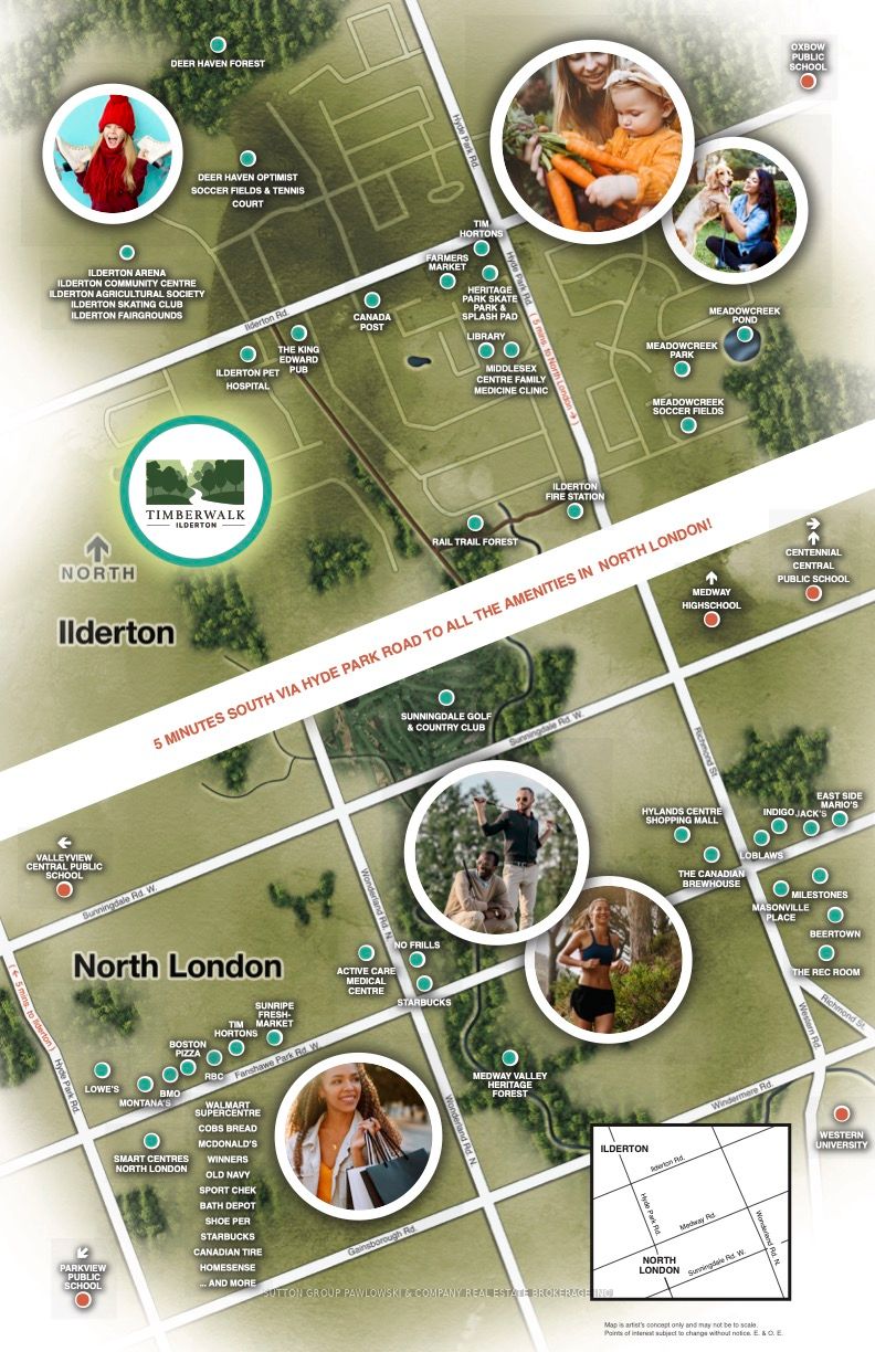 111 TIMBERWALK Trail LOT #44