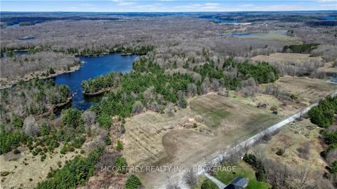 LOT 1 WHITE LAKE Road Frontenac ON K0H 1T0