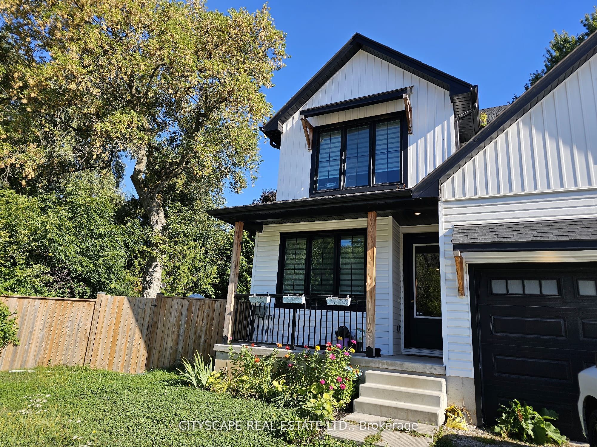 274 Bell Street