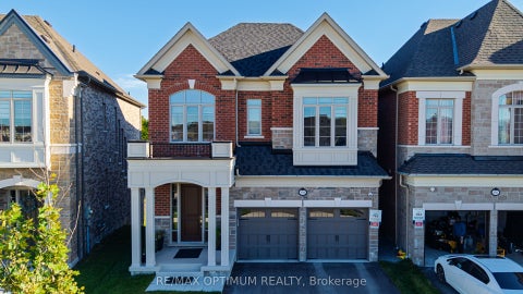 88 Pheasant Ridge Drive Whitby ON L1P 0R9