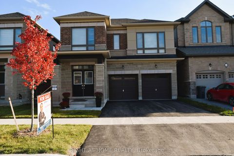 1219 Wilmington Avenue Oshawa ON L1L 0T9