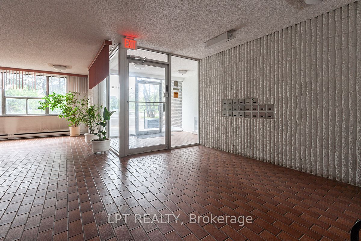 315 Dixon Road 504