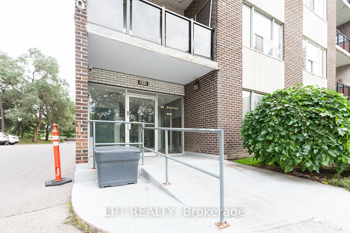 315 Dixon Road 504