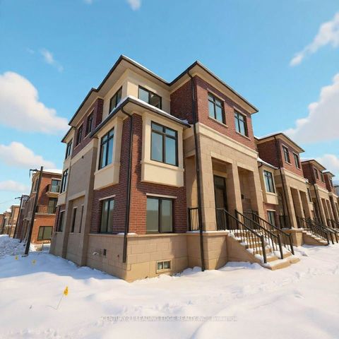 30 Mermot Lane Richmond Hill ON L4B 0J5