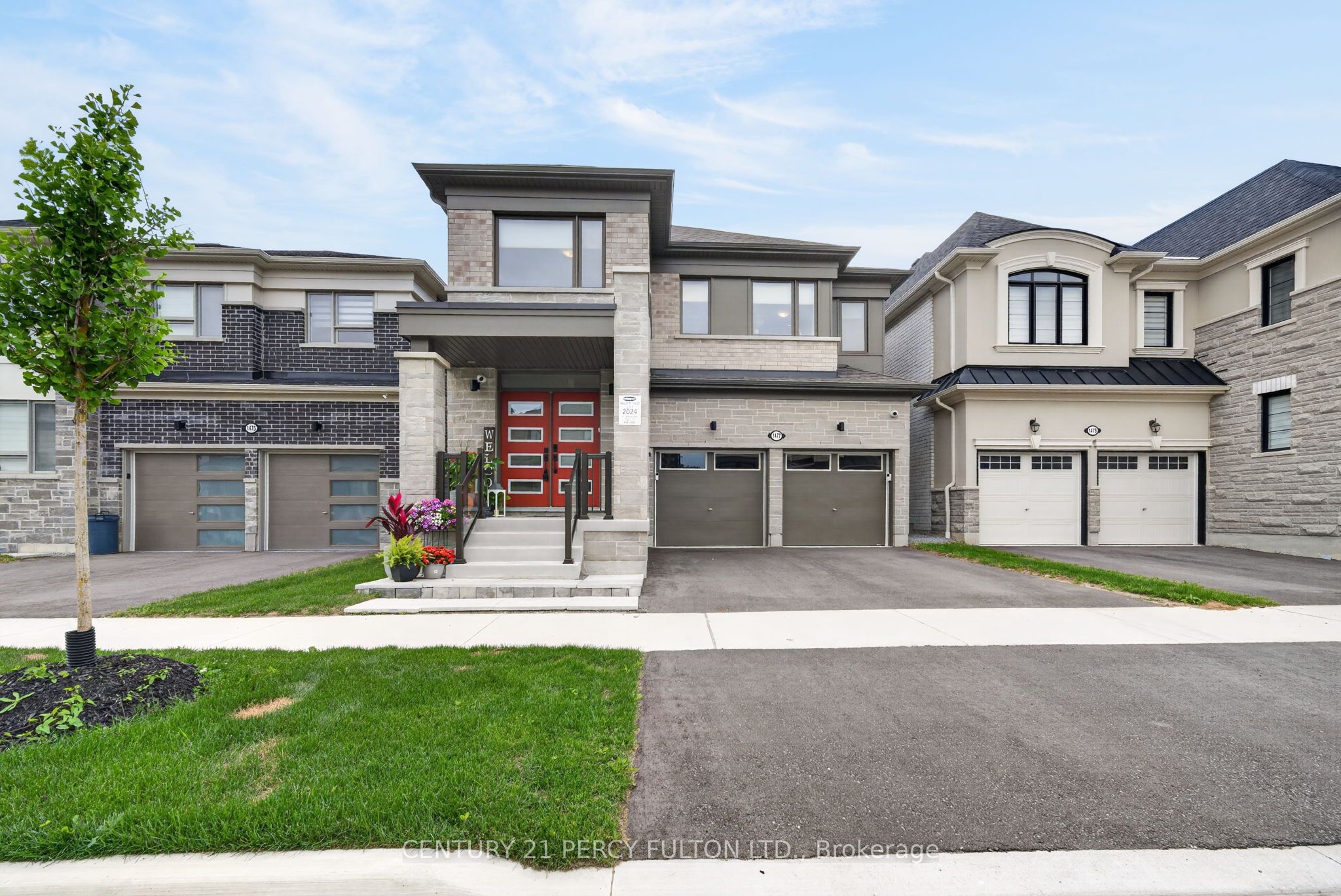 1477 Mockingbird Square