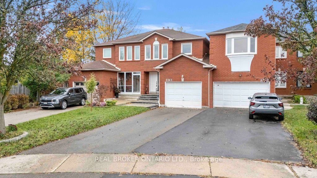 3341 Bobwhite Mews