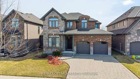 829 COPPER RIDGE Drive Waterloo ON N2K 0B5